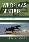 WILDPLAASBESTUUR 5/U