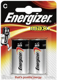 Alkaline Power/Max Range
