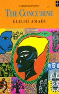 African Writers Series: Concubine, The