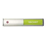 50mm Wall Sign ‐ Flush Parrot Product