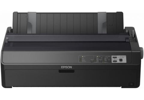 Espon 9-pin  FX-2190IIN Dot-matrix Printer(C11CF38402A)