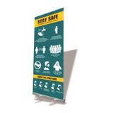 COVID 19 Parrot Product