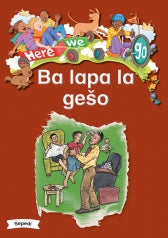 HWG BB: BA LAPA LA GESO