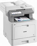 Brother Business Color Laser All-in-One Printer for(MFCL9570CDW)