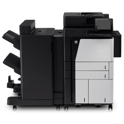 HP LASERJET ENT FLOW MFP M830 PRINTER(CF367A)