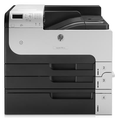 HP LASERJET ENTERPRISE 700 M712XH PRNTR(CF238A)