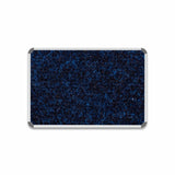 Bulletin Boards Aluminium Frame Carpet  Parrot product
