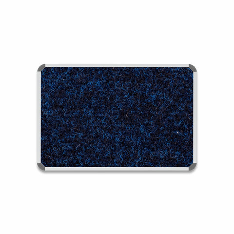 Bulletin Boards Aluminium Frame Carpet  Parrot product