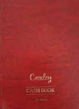 CROXLEY BOOKS - ACCOUNT BOOKS