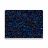 Bulletin Boards Aluminium Frame Carpet  Parrot product