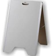 A‐Frame Boards Parrot Product