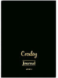 CROXLEY BOOKS - ACCOUNT BOOKS
