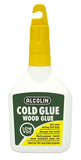Bostik Alcolin Cold Wood Glue
