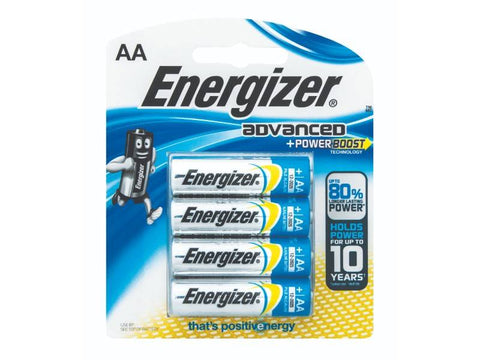 Advanced Range - Discontinued