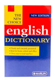 "The New Choice" English Dictionary