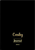 CROXLEY BOOKS - JD168 Account Books