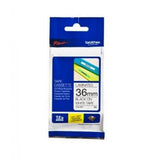 Brother Laminated Tape