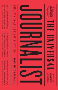 The Universal Journalist
