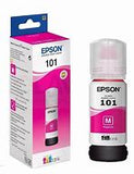 EPSON-101 EcoTank Magenta ink bottle