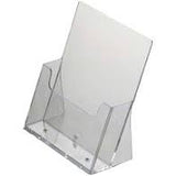 Acrylic Menu Holder Parrot Product