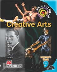 SFA CREATIVE ARTS GR9 LB