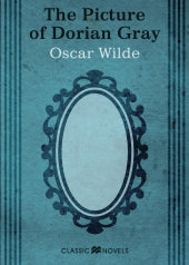 THE PICTURE OF DORIAN GRAY