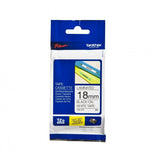 Brother Laminated Tape