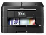 Brother A3 Colour Multifunction Inkjet Printer (MFCJ3530)