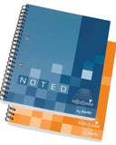 Bantex Noted Range - Soft Cover