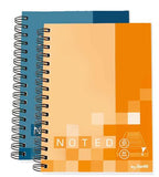 Bantex Noted Range - Soft Cover