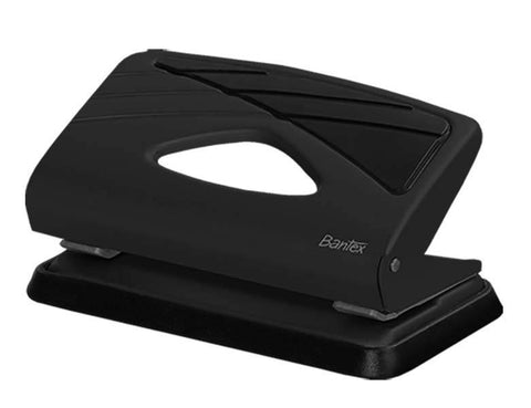 Bantex Perforators / Punches Metal