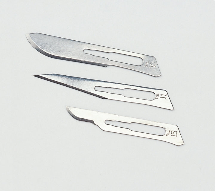 DAHLE Scalpel Replacement Blade Elex Academic Bookstore