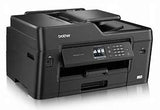 Brother A3 Colour Multifunction Inkjet Printer (MFCJ3530)
