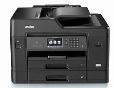 Brother A3 Colour Multifunction Inkjet Printer(MFCJ3930)