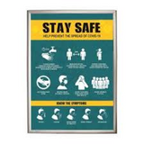 COVID 19 Parrot Product