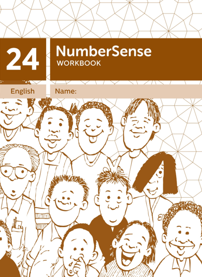 Number Sense Workbook 1 Pdf