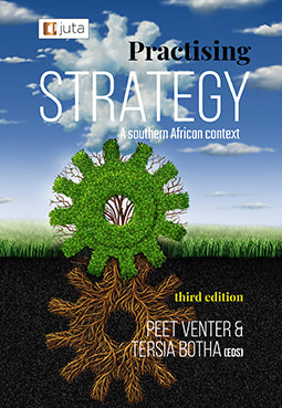 Practising Strategy: A Southern African Context 3rd Edition