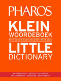 Klein Woordeboek / Little Dictionary (Afrikaans-Engels/ English-Afrikaans)