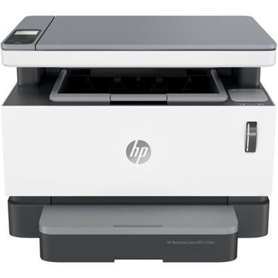 HP NEVERSTOP LASER MFP 1200W(4RY26A)