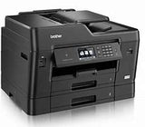 Brother A3 Colour Multifunction Inkjet Printer(MFCJ3930)