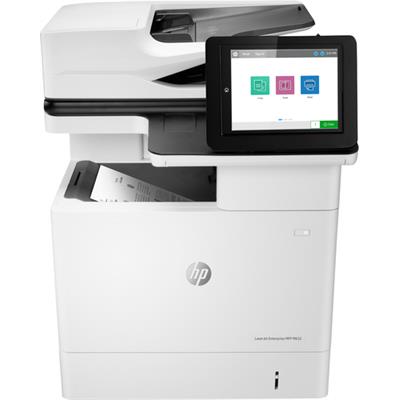 HP LASERJET ENTERPRISE MFP M632H(J8J70A)