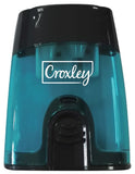 CROXLEY Create Double Barrel Sharpener Box of 12