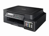 Brother Ink Tank Printer 3-in-1(DCPT510W)