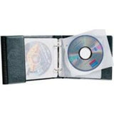 BANTEX CD/DVD Rom Diskette Storage Systems