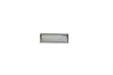 50mm Wall Sign ‐ Flush Parrot Product