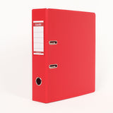 BANTEX PP Lever Arch File - A4