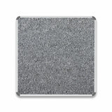Bulletin Boards Aluminium Frame Carpet  Parrot product