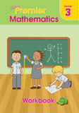 SHUTERS PREMIER MATHEMATICS GRADE 3 WORKBOOK