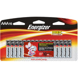 Alkaline Power/Max Range