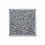 Bulletin Boards Aluminium Frame Carpet  Parrot product